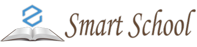 Zeta Smart School Logo